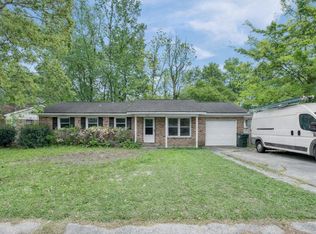 114 Rahway Rd, Goose Creek, SC 29445