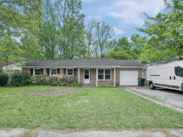 114 Rahway Rd, Goose Creek, SC 29445