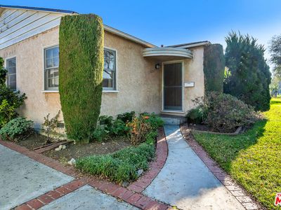 10732 Braddock Dr, Culver City, CA, 90230