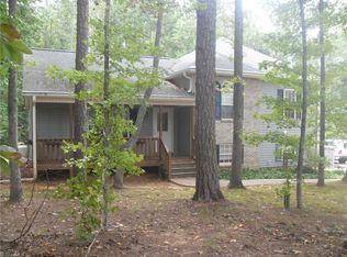 984 Beckner Rd, Lexington, NC 27292