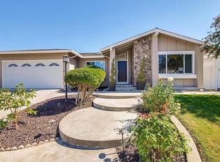 1560 Ilikai Ave, San Jose, CA