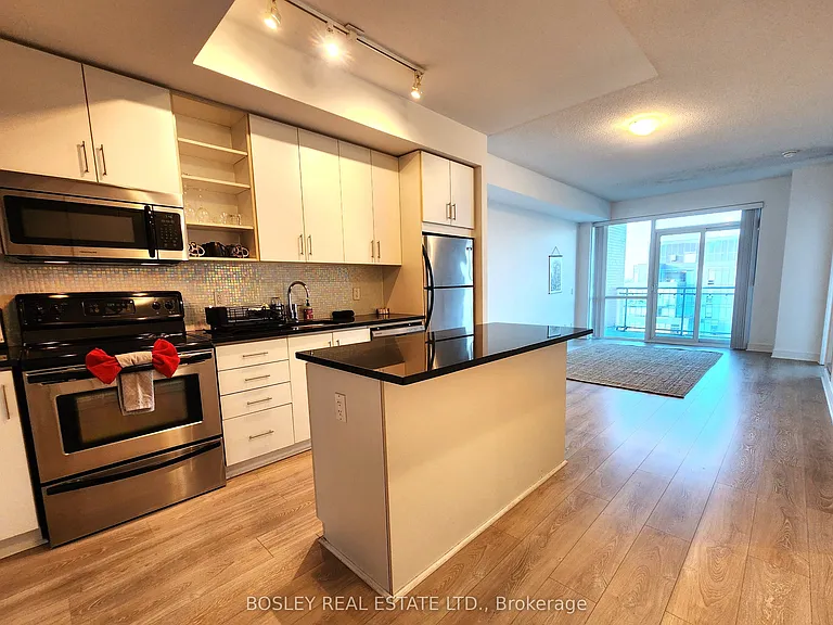 112 George St #S2307 — Photo 8