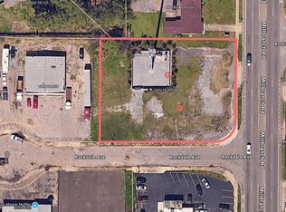 0 Millbranch Rd LOT 1-2, Memphis, TN 38116