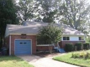 306 Beacon Hill Ct, Norfolk, VA 23502