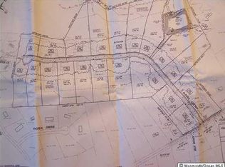 686 Nugentown Rd, Little Egg Harbor, NJ 08087