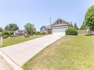 100 Little Eagle Ct, Kathleen, GA 31047