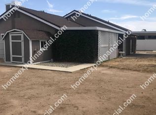 9100 Aspenwood Ln, Hesperia, CA 92344