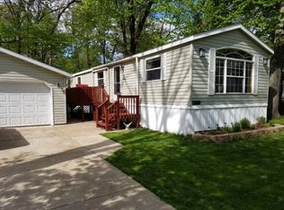 N3525 Trieloff Rd LOT 319, Fort Atkinson, WI 53538