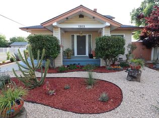1303 N Harrison Ave, Fresno, CA 93728
