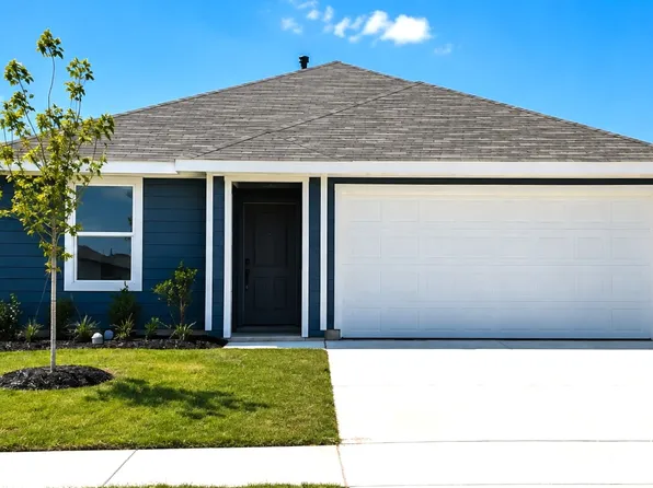 2209 Bakersfield Dr, Fort Worth, TX 76036
