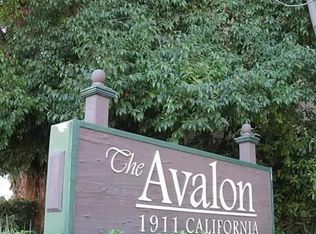 1911 California St #4257148F3, Mountain View, CA 94040