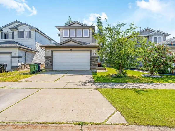 37 Birchmont Cres, Leduc, AB T9E 8S5
