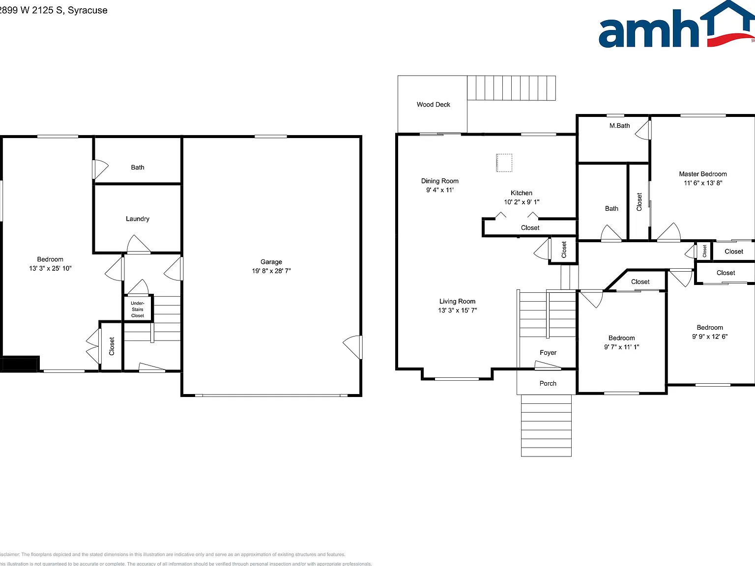 4 bed, 3.0 bath, 1898 sqft, $2,930 — Photo 2