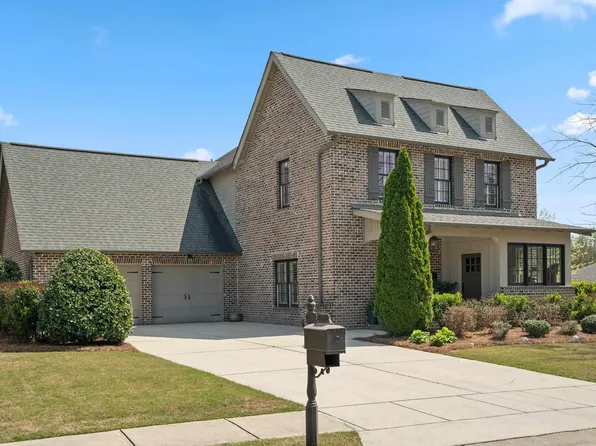 801 Provence Dr, Vestavia, AL 35242