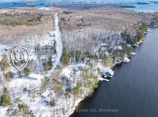 1355 Walkers Point Rd, Muskoka Lakes, ON P1P 1R2