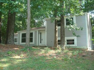 304 Glenview Dr, Peachtree City, GA 30269