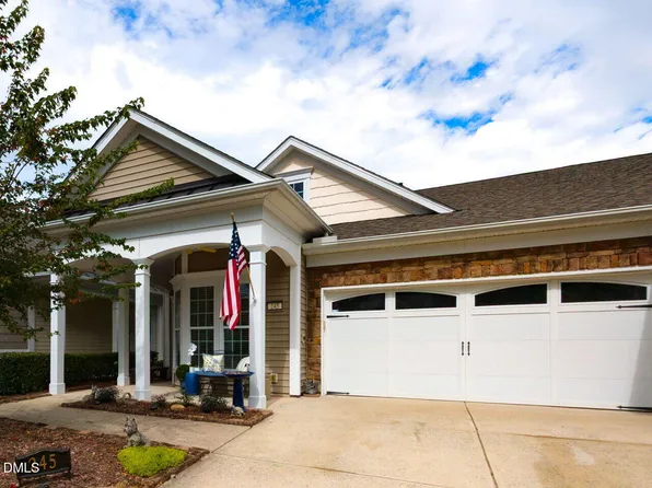 245 Lifeson Way, Cary, NC 27519
