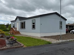 25 Meander Way, Aberdeen, WA 98520