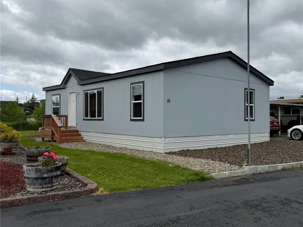 25 Meander Way, Aberdeen, WA 98520