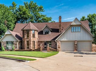 249 Turkey Creek Rd, Bartlesville, OK 74006