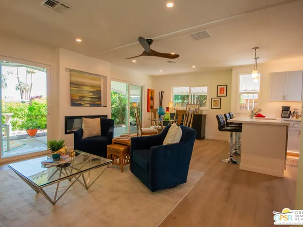 480 Calle Madrigal, Cathedral City, CA 92234