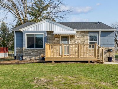 2409 14th Ave E, North Saint Paul, MN, 55109