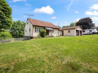 2184 Dime Rd, Vandergrift, PA 15690