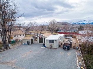 310 Scorpio Cir, Reno, NV 89521