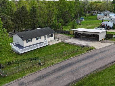 1160 Bethel Rd, Marietta, OH, 45750