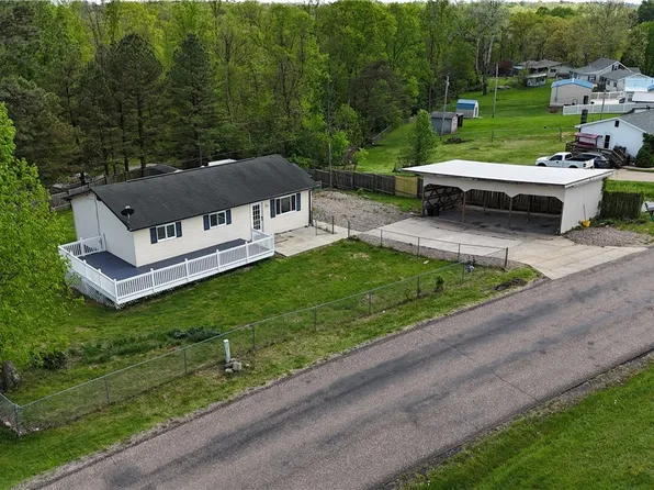 1160 Bethel Rd, Marietta, OH 45750