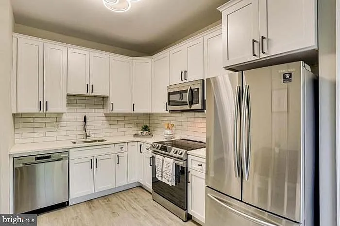 2111 Cambridge Park Ct #6 — Photo 9