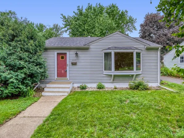 3340 Utah Ave S, Saint Louis Park, MN 55426