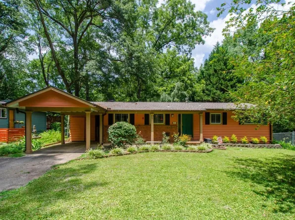 2668 Addison Dr, Doraville, GA 30340