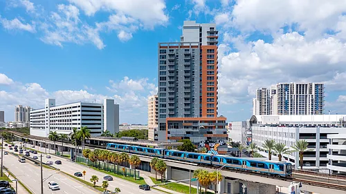 Motion at Dadeland Photo 1
