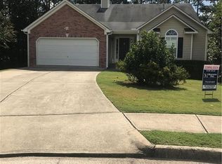 5 Jeremiah Way, Dallas, GA 30132
