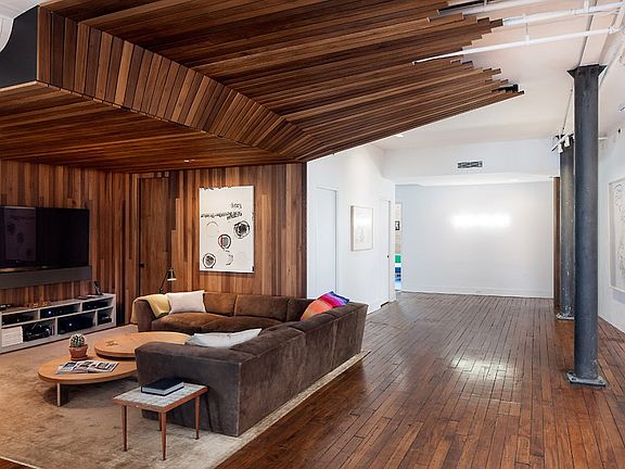 5th image of 545 W 20th St APT 4B
