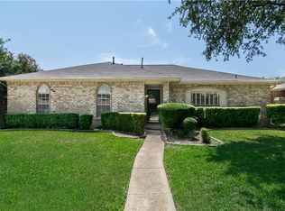 2612 Lawndale Dr, Plano, TX 75023