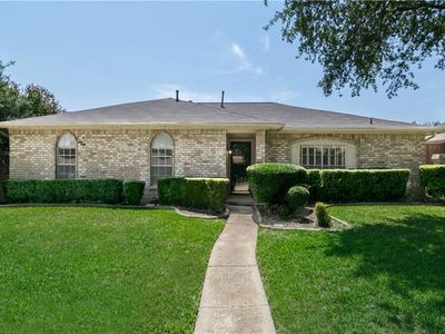 2612 Lawndale Dr, Plano, TX, 75023