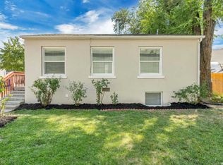 37 W Robert Ave, Salt Lake City, UT 84115