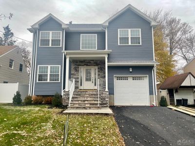 125 Ridge Rd, Colonia, NJ, 07067