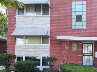 452 Yates Ave APT 1, Calumet City, IL 60409
