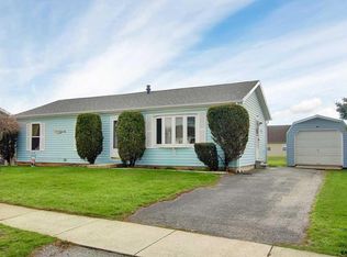 220 Robin Ann Ct, York, PA 17406