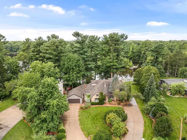 290 SHORE ACRES DRIVE, Wisconsin Rapids, WI 54494