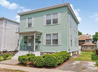 87-89 Howard St, Waltham, MA 02451
