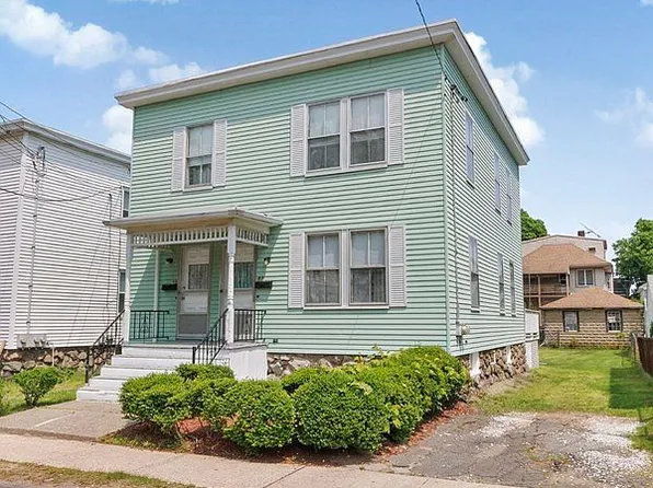 87-89 Howard St, Waltham, MA 02451