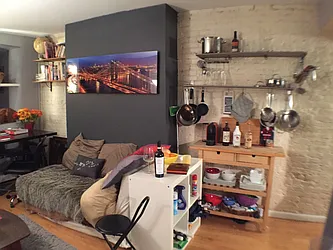 Rented by Jack B Shapiro