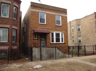 7226 S Eberhart Ave, Chicago, IL