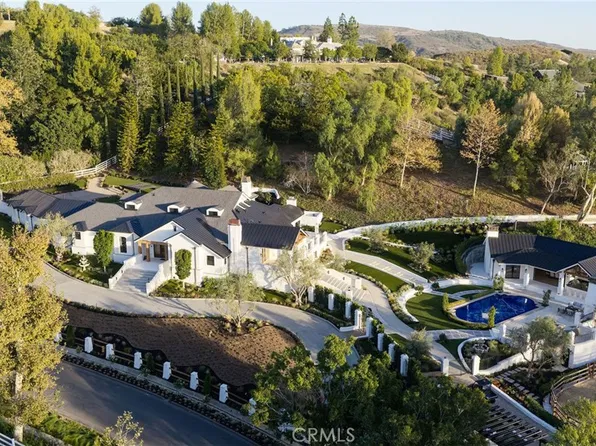 31742 Contijo Way, Trabuco Canyon, CA 92679