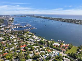 Northwood Shores, West Palm Beach, FL 33407