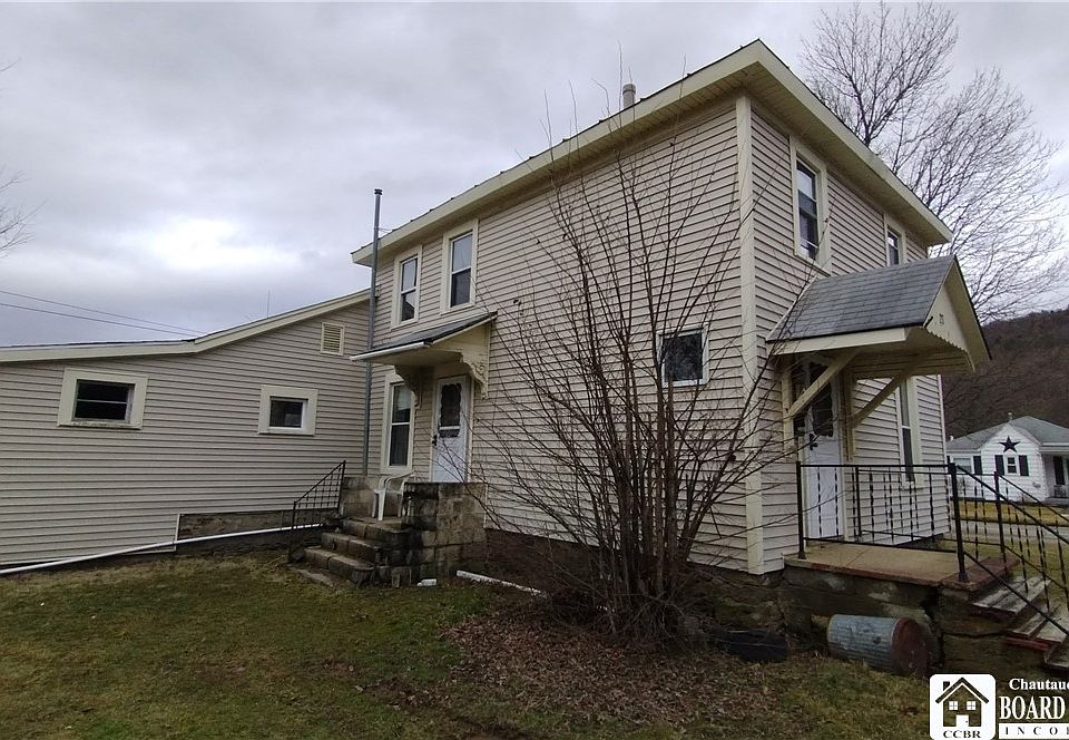 23 Grove St, Cuba, NY 14727 Zillow